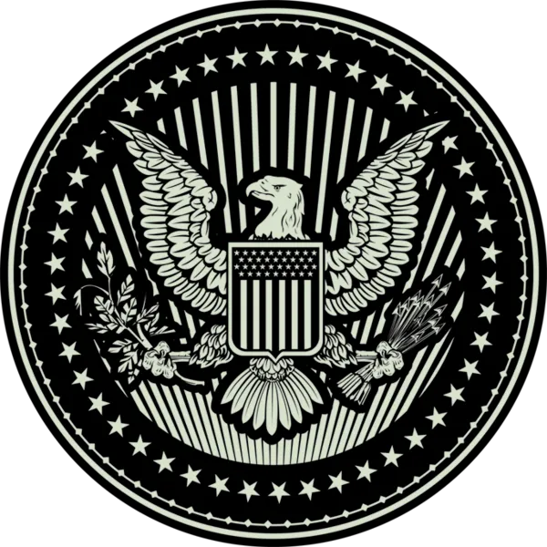 Logo USA